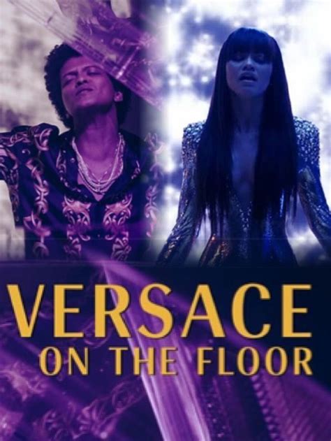 songs similar to versace on the floor